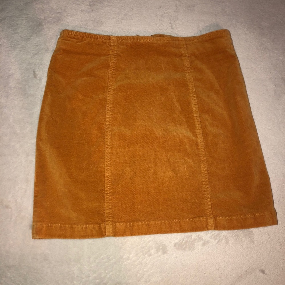 Mini skirt - Picture 5 of 5